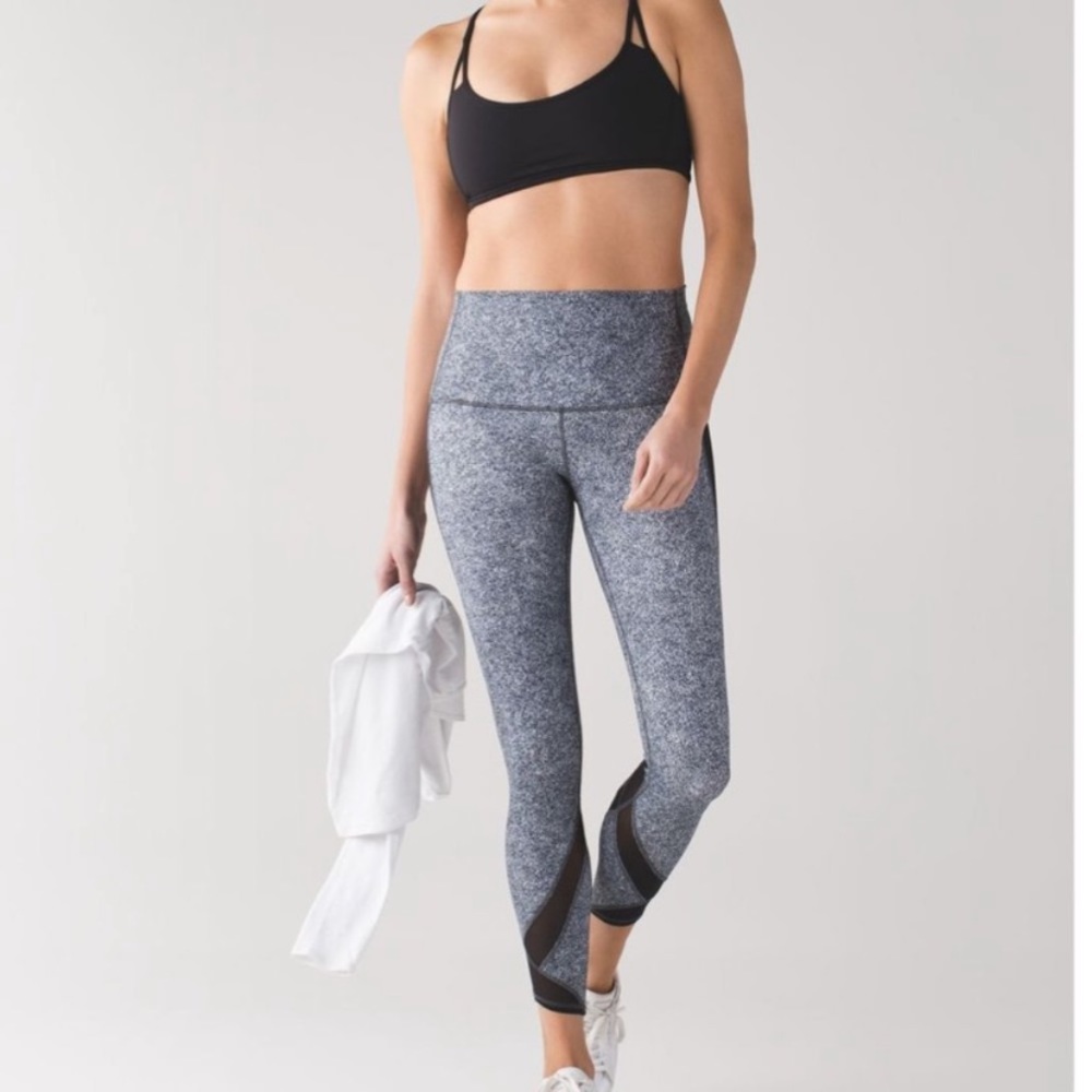 Lulu 🍋leggings